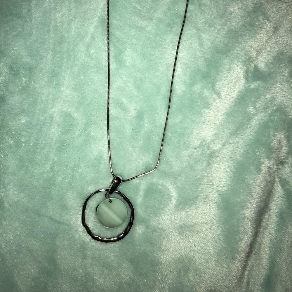 Lot of brand new necklaces